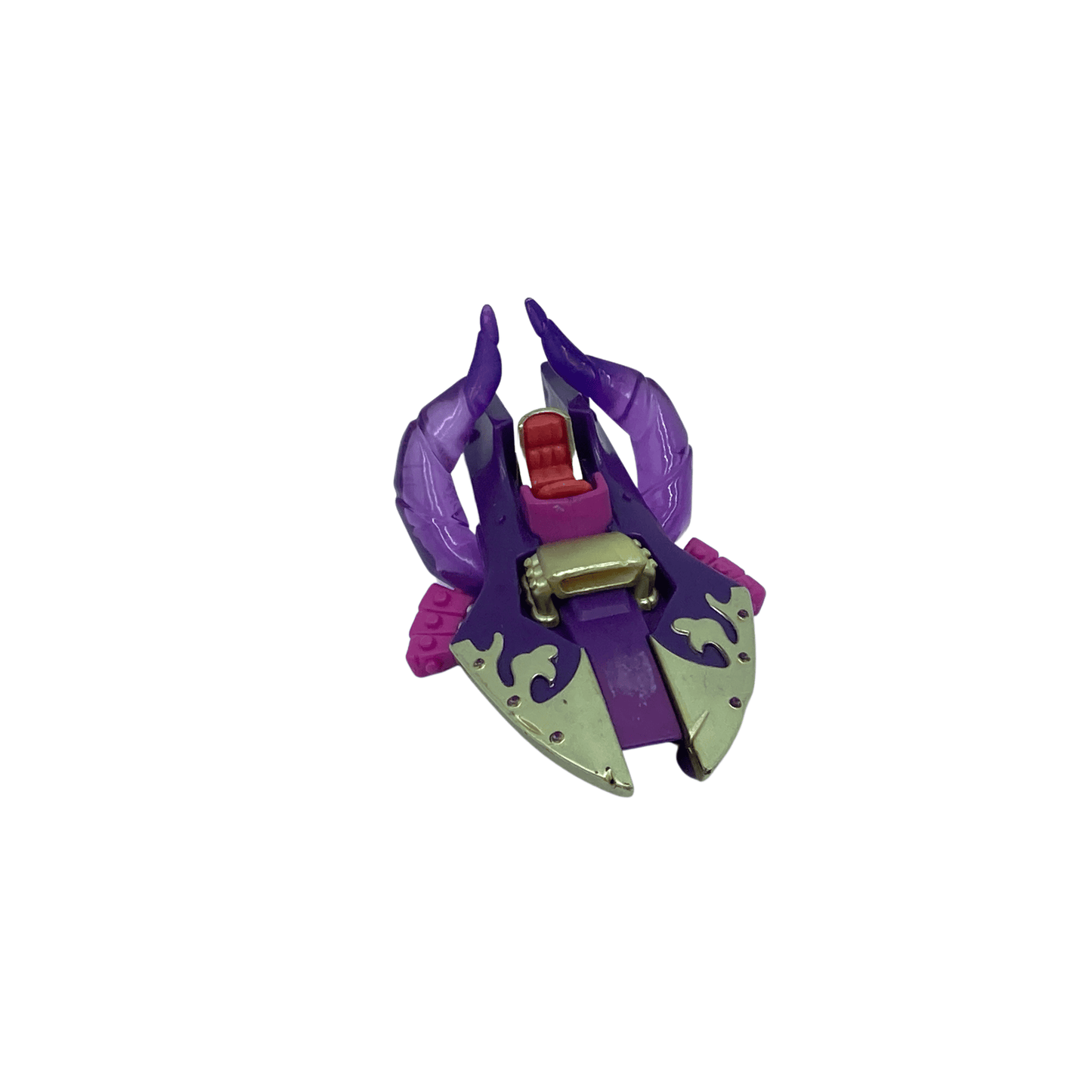 Skylanders Superchargers Splatter Splasher