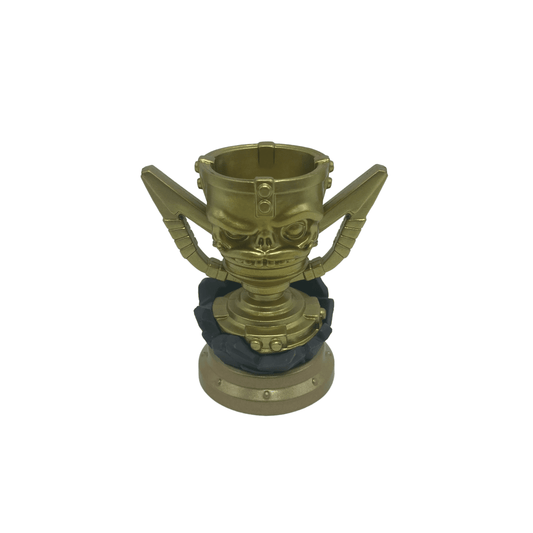 Skylanders Superchargers Land Trophy