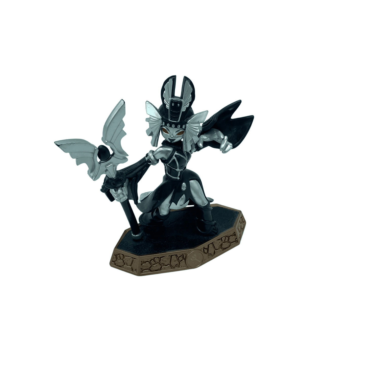 Skylanders Imaginators Figur Dark Golden Queen