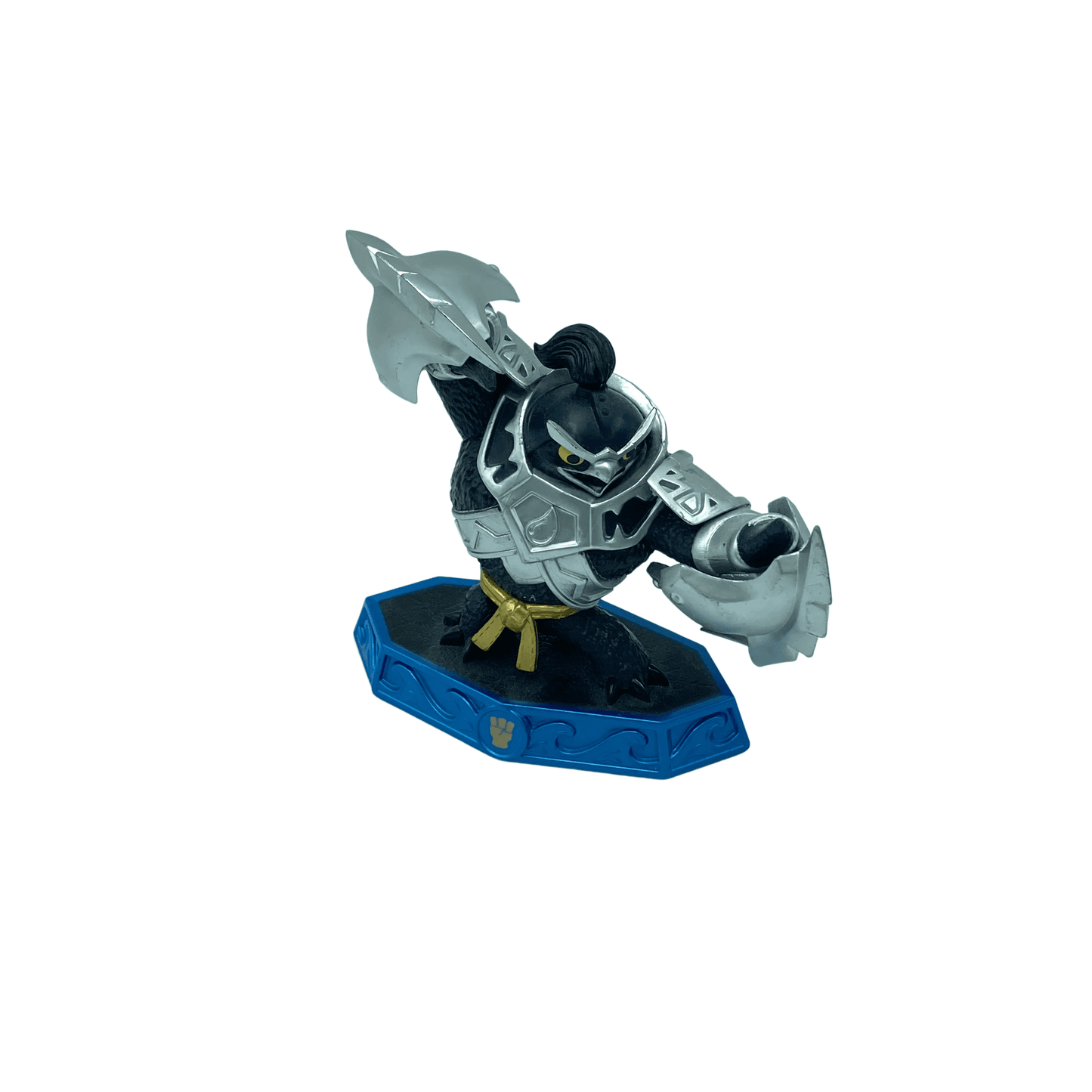 Skylanders Imaginators Figurine Roi Sombre Stylo