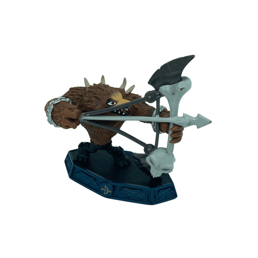 Skylanders Imaginators Figur Wolfgang