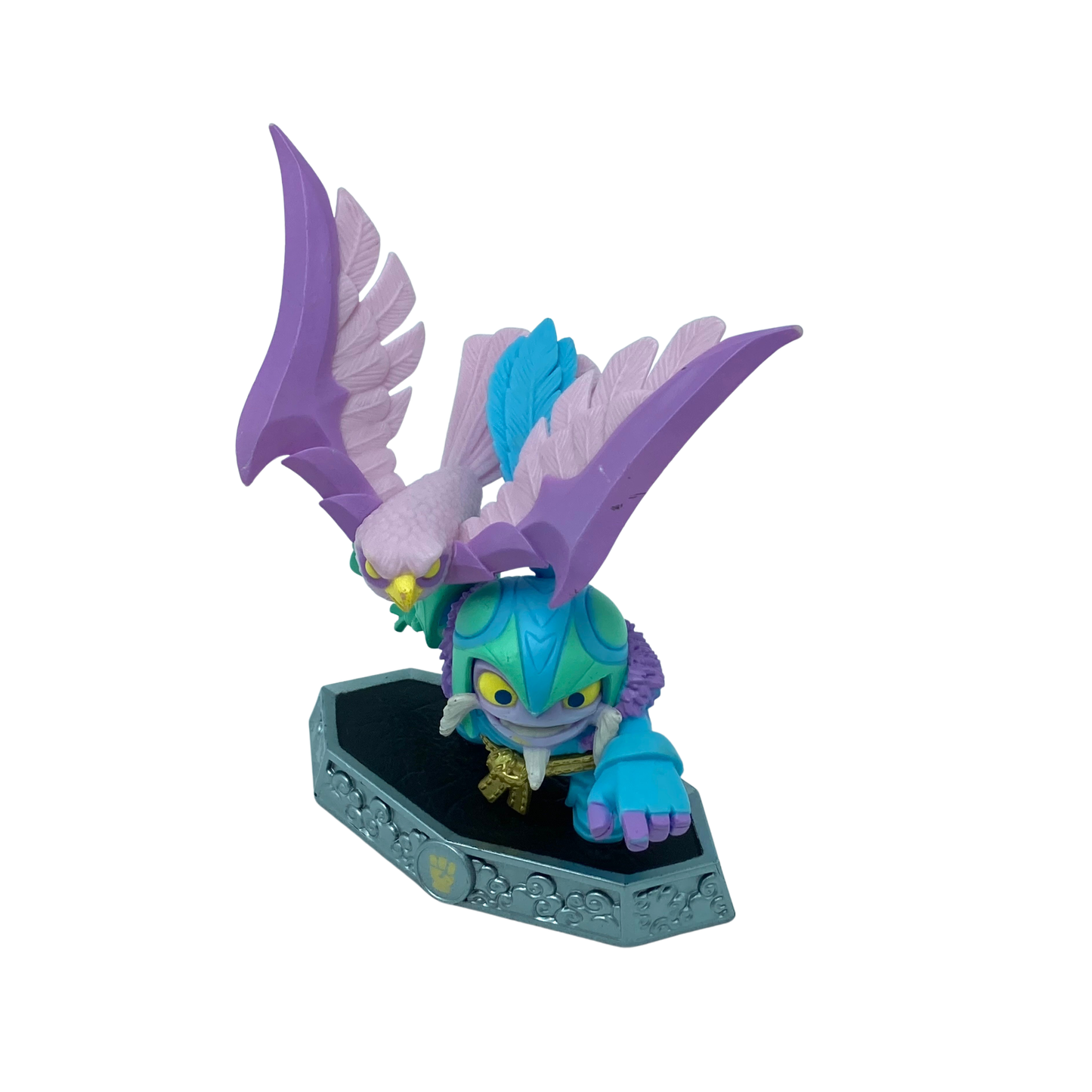 Figurine Skylanders Imaginators Egg Bomber Air Strike