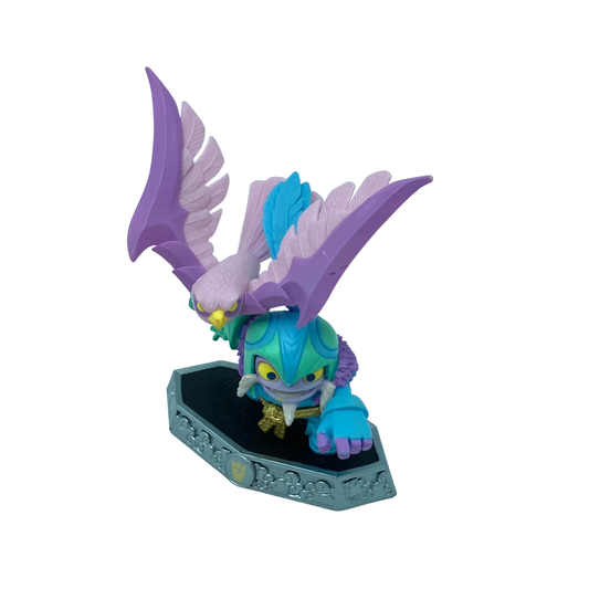 Skylanders Imaginators Figur Egg Bomber Air Strike