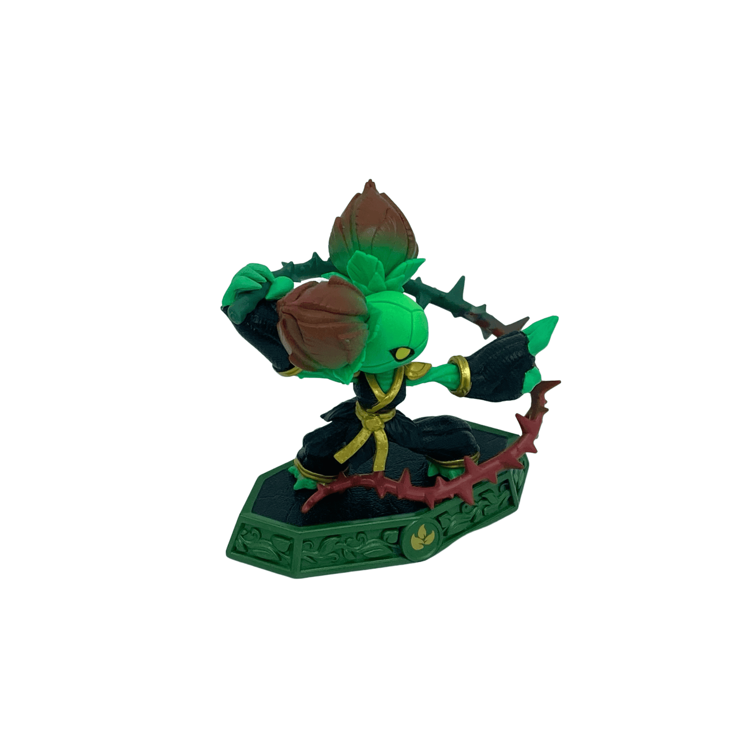 Figurine Skylanders Imaginators Boom Bloom