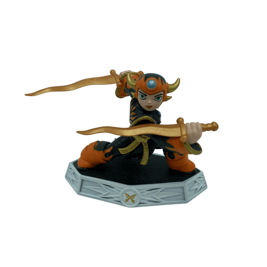 Skylanders Imaginators Figur Solar Flare Aurora