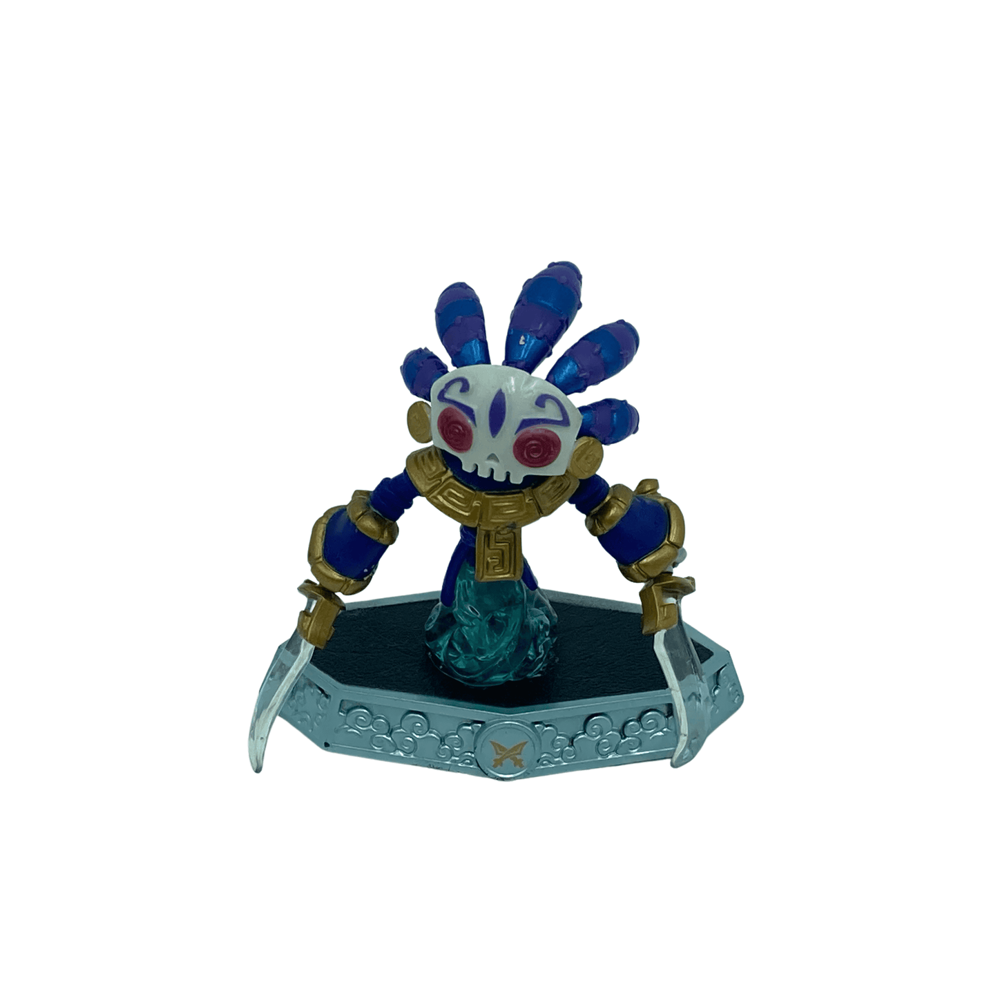 Skylanders Imaginators Figur Bad Juju