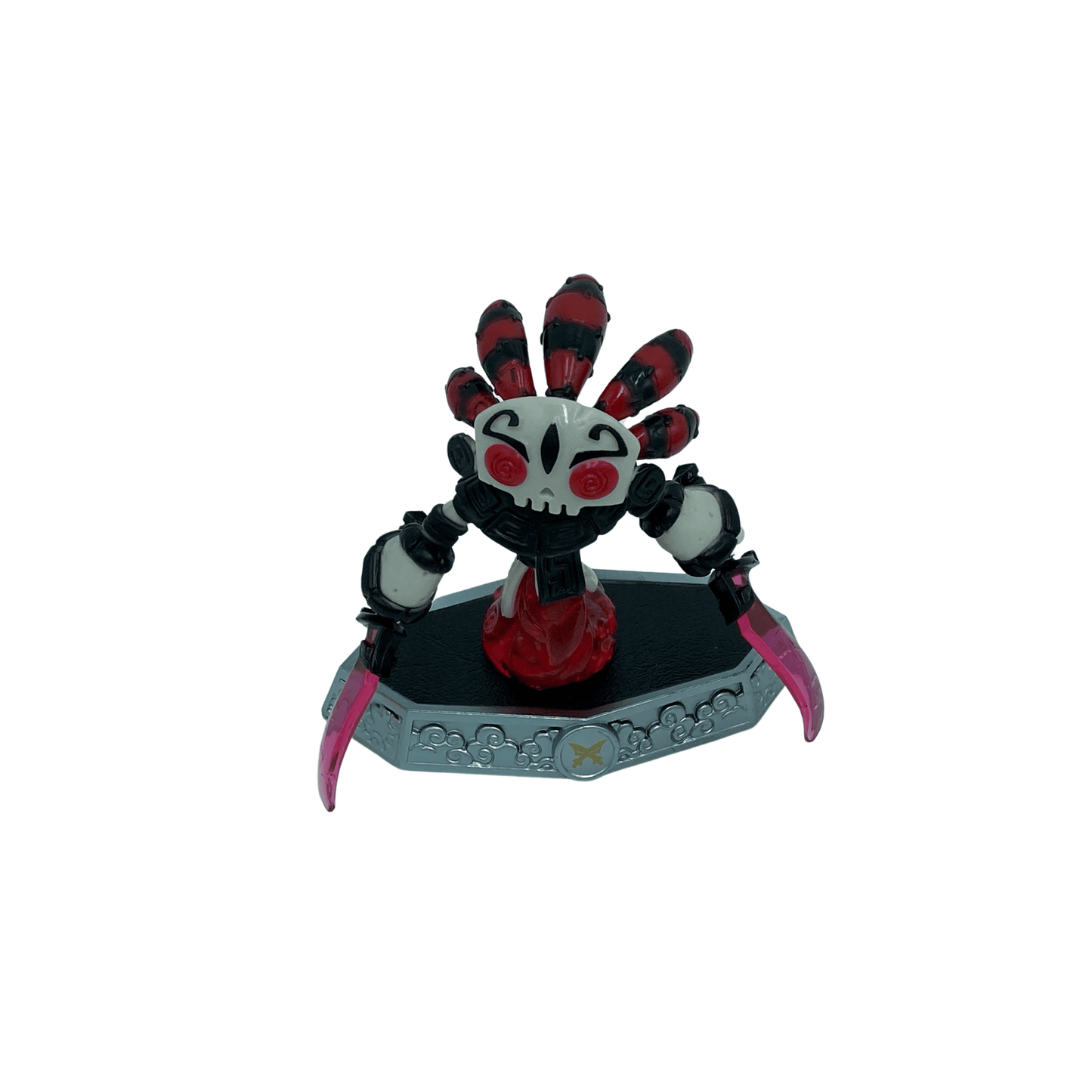 Skylanders Imaginators Figur Mystical Bad Juju