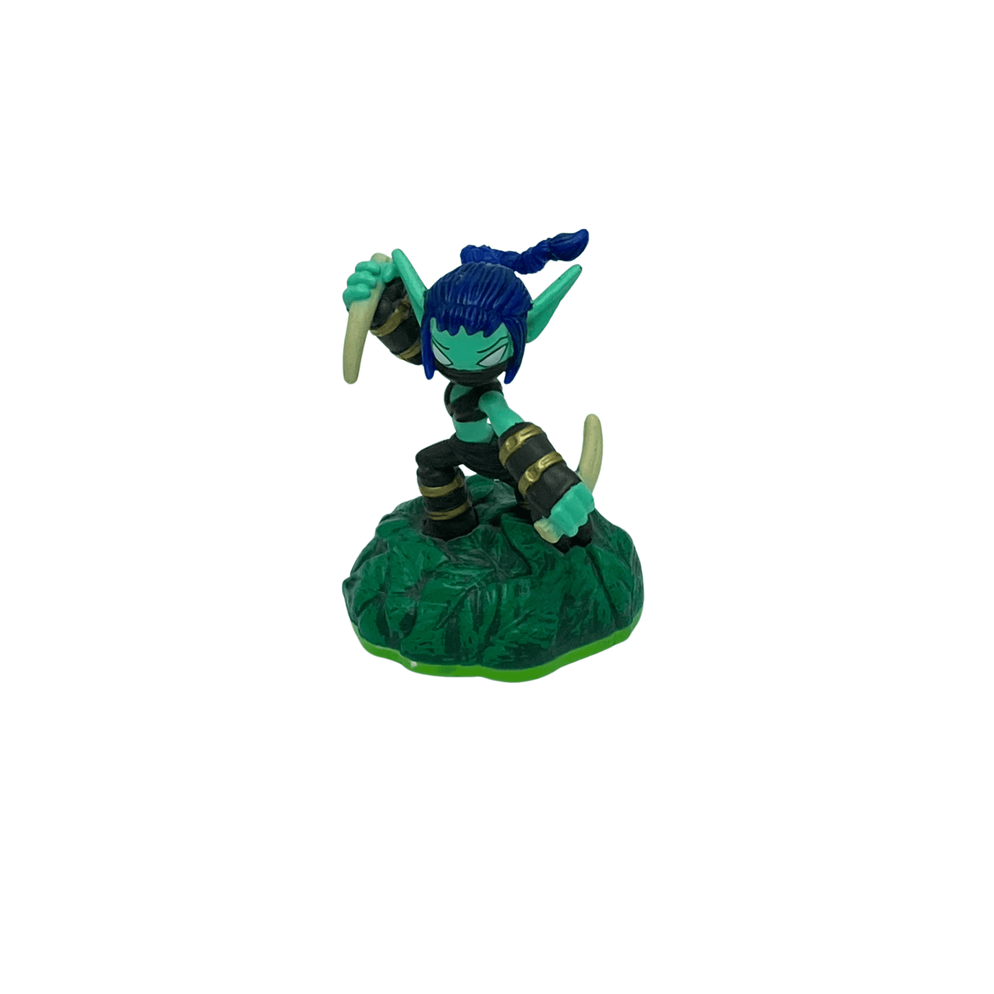 Skylanders Spyros Adventure Stealth Elf