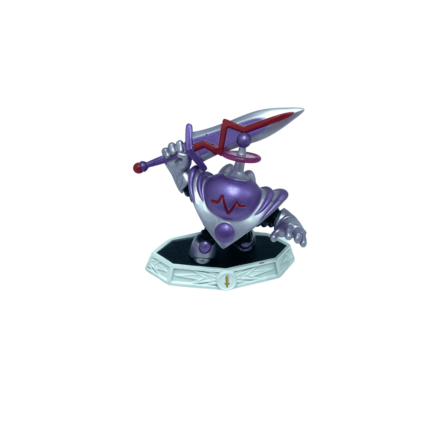 Skylanders Imaginators Figur Blaster-Tron