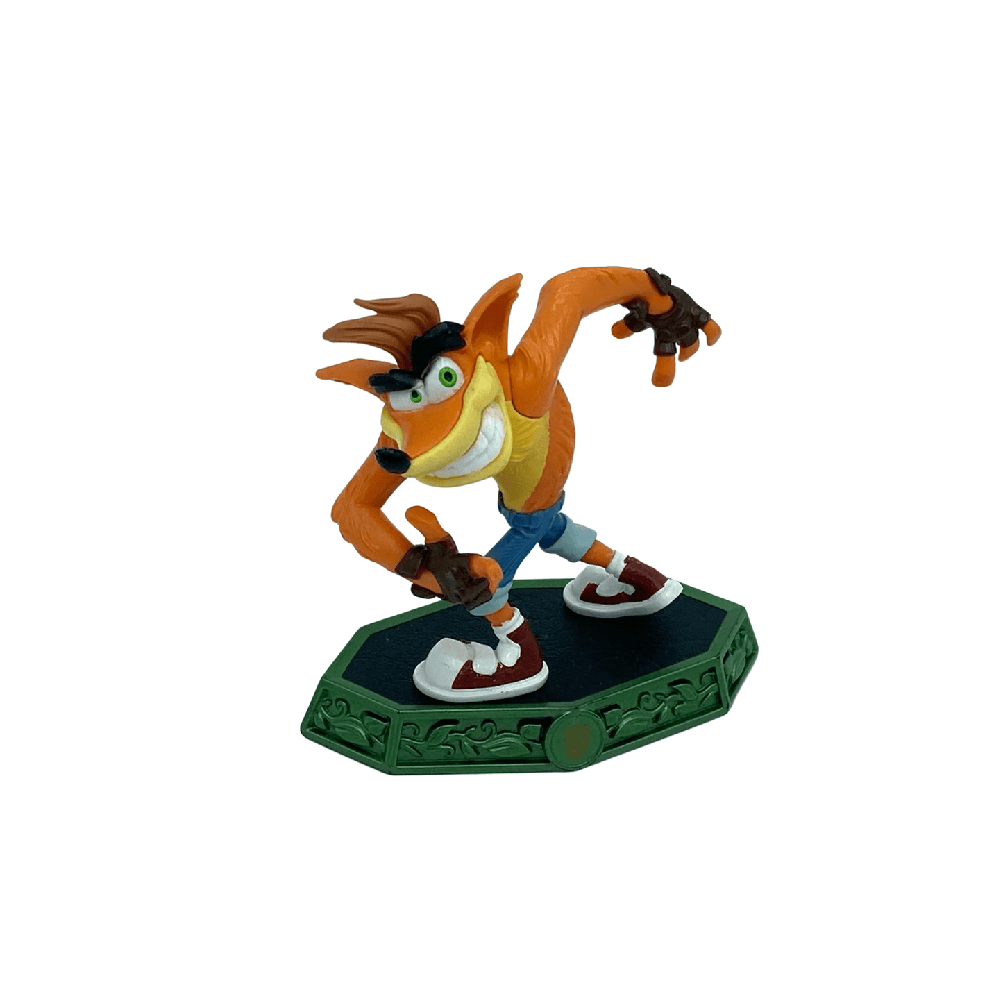 Skylanders Imaginators Figur Crash Bandicoot