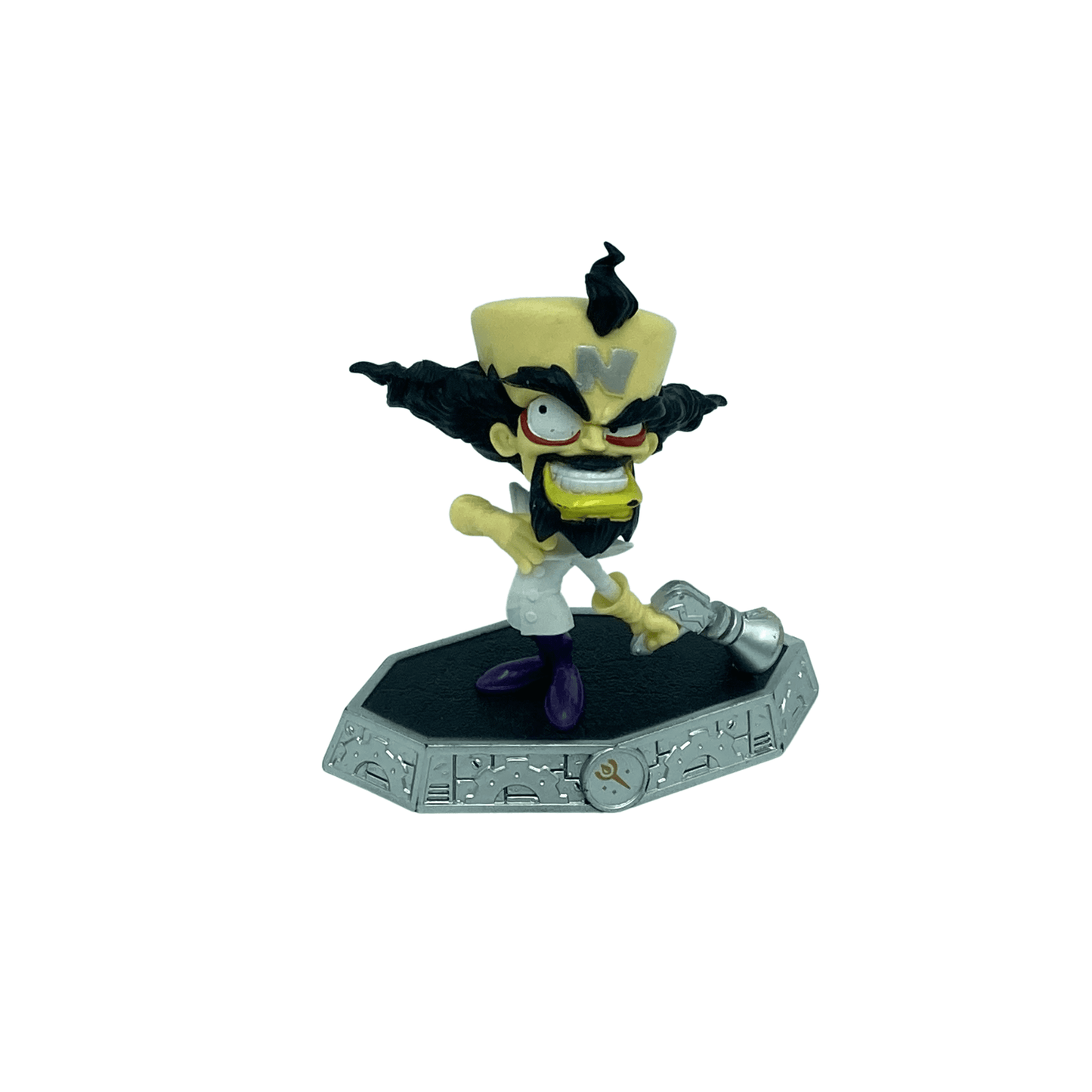 Skylanders Imaginators Figur Dr. Neo Cortex