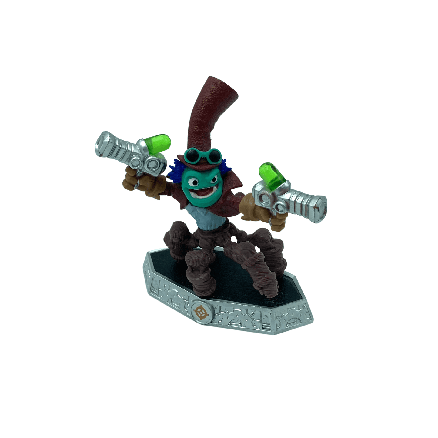 Skylanders Imaginators Figur Dr. Krankcase