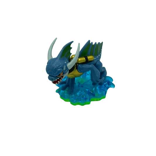 Skylanders Spyros Adventure Zap