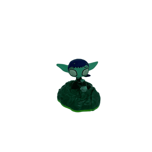 Skylanders Spyros Adventure Sidekick Whisper Elf