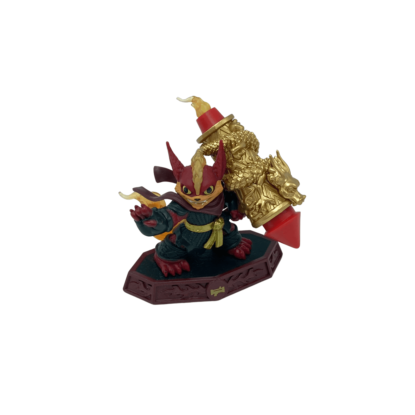 Figurine Skylanders Imaginators Flare Wolf