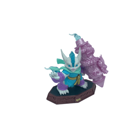 Skylanders Imaginators Figure Flare Wolf Hard Boiled