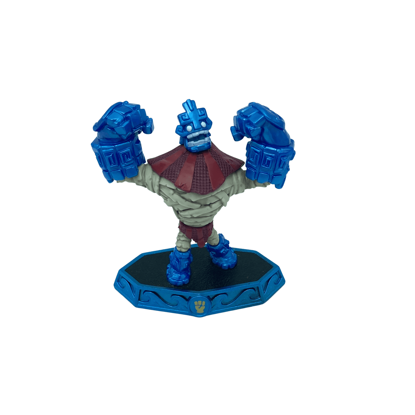 Skylanders Imaginators figure Grave Clobber