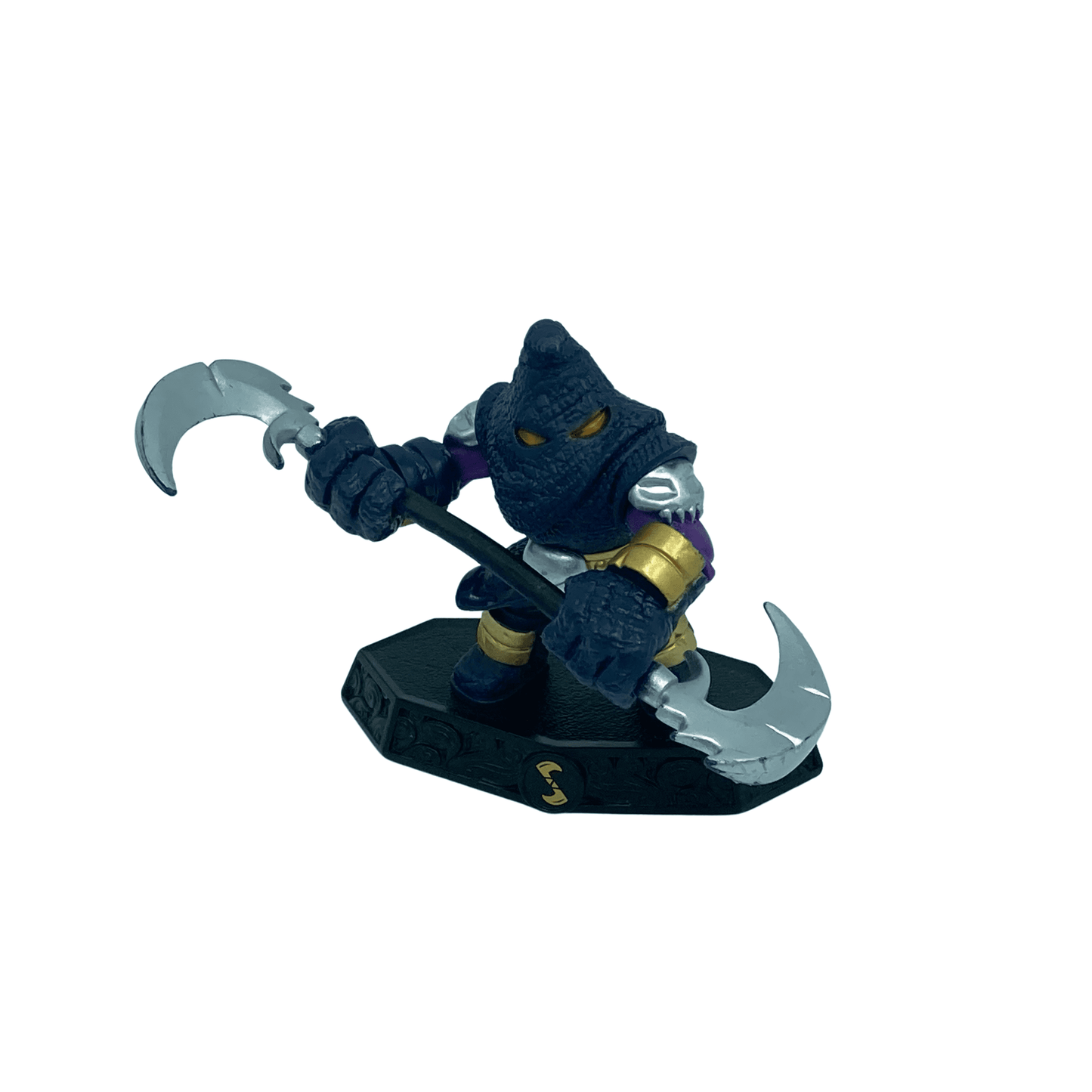 Skylanders Imaginators figure Hood Sickle