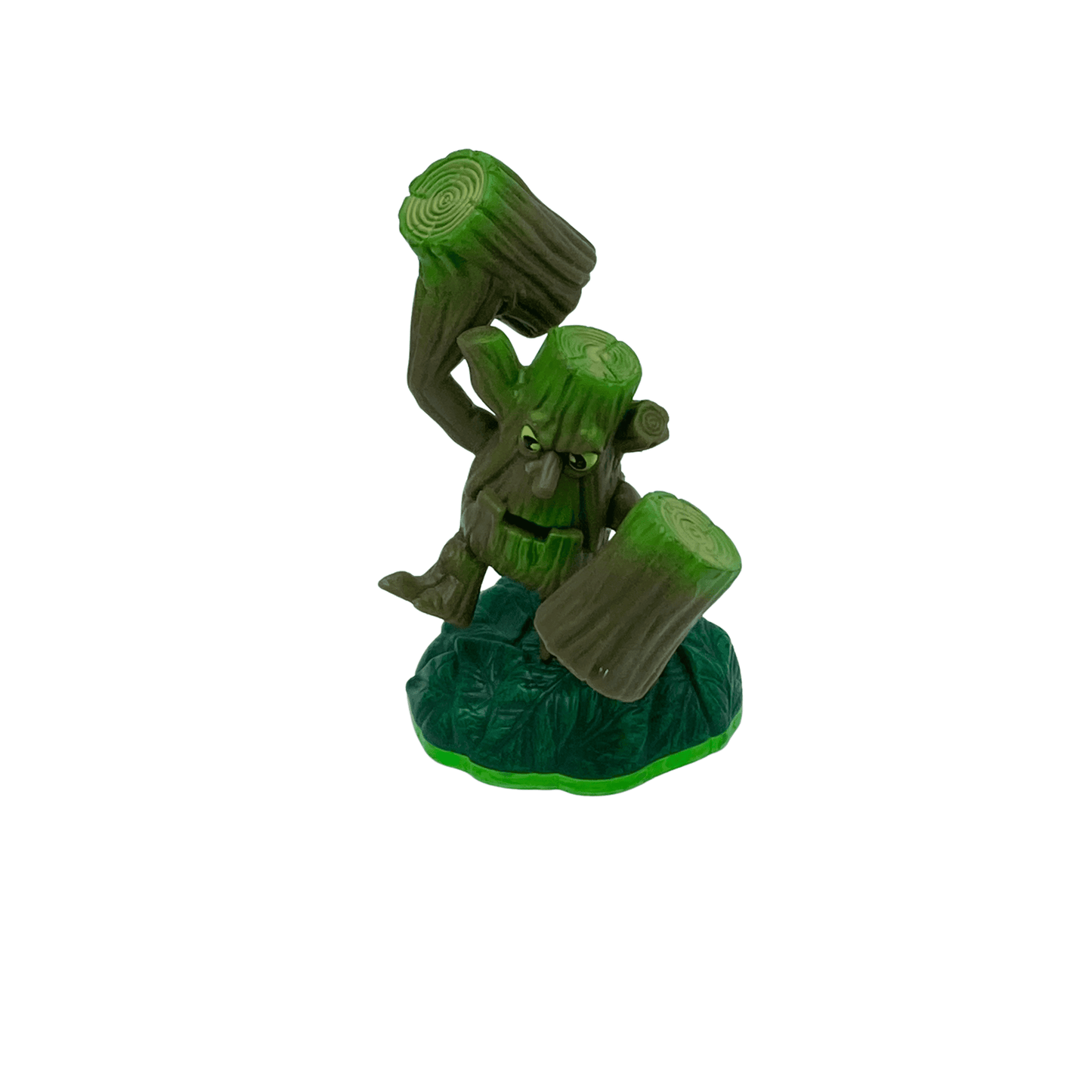 Skylanders Spyros Adventure Stump Smash