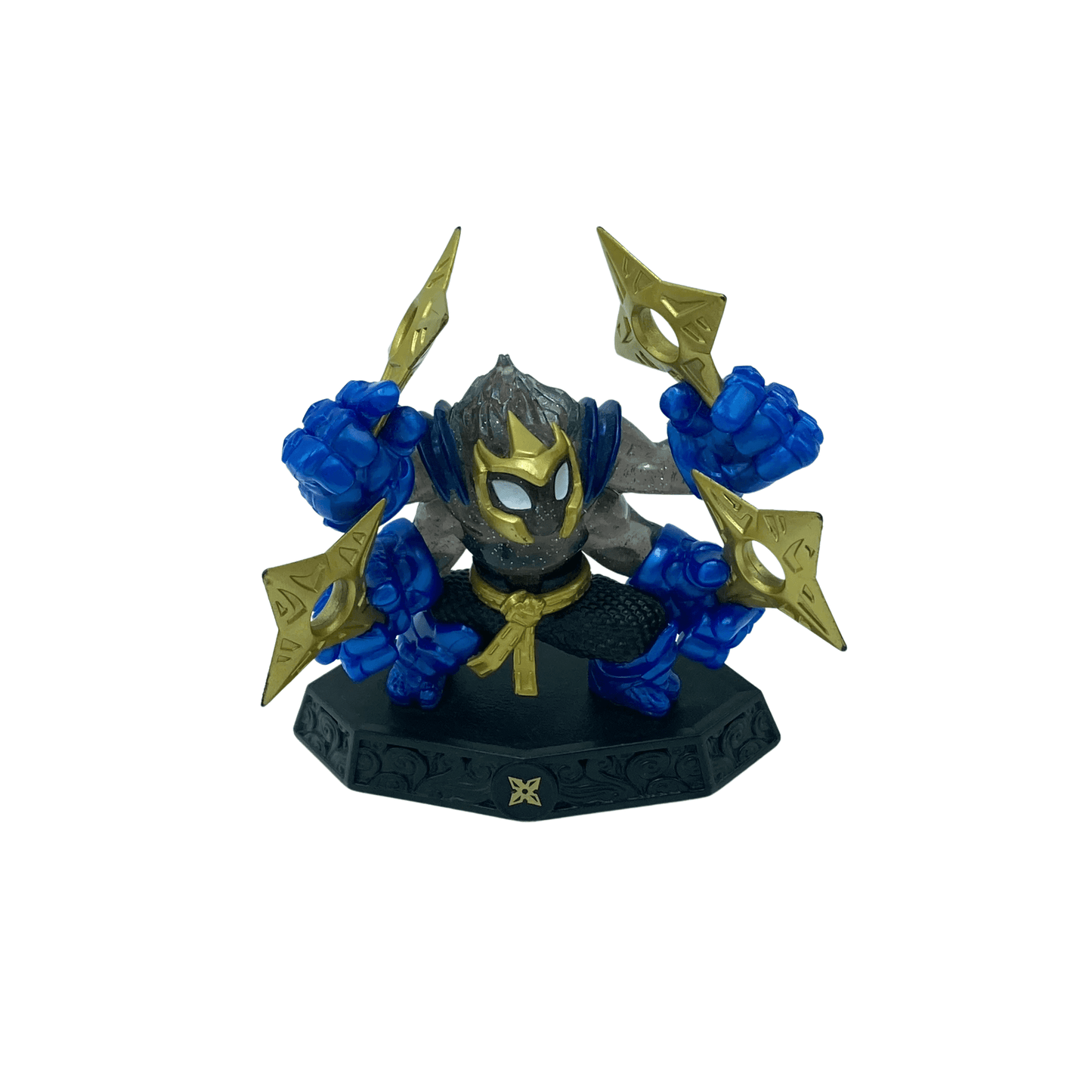 Figurine Skylanders Imaginators Maître Starcast