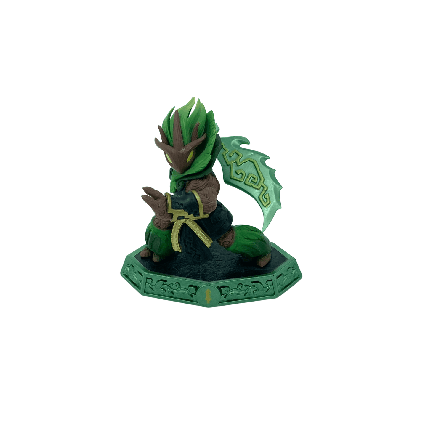 Figurine Skylanders Imaginators Maître Embuscade