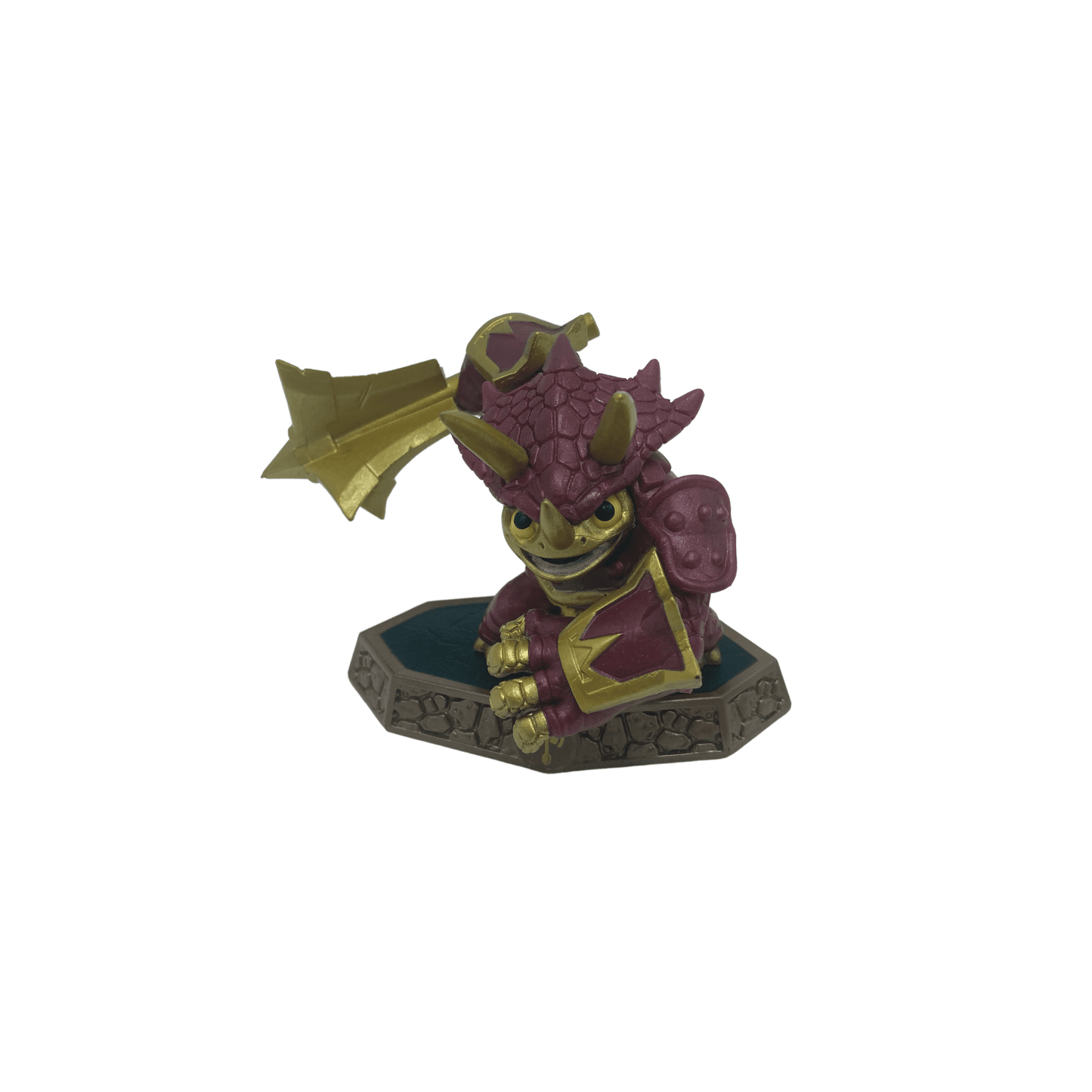 Skylanders Imaginators Figurine Maître Légendaire Tri-Tip