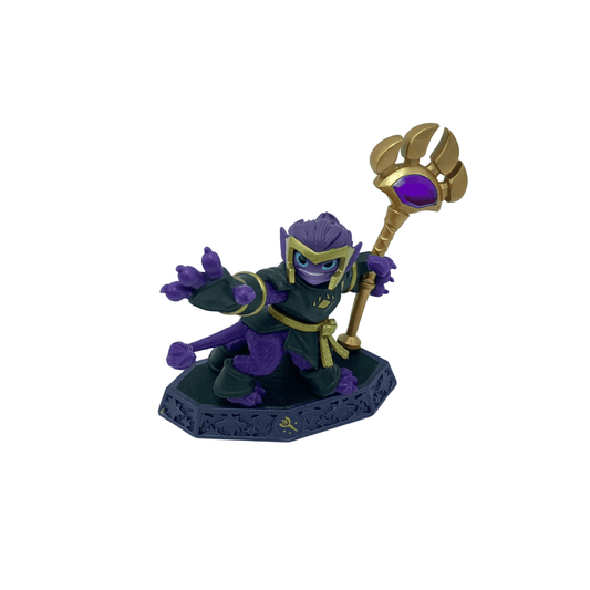 Skylanders Imaginators figure Mysticat