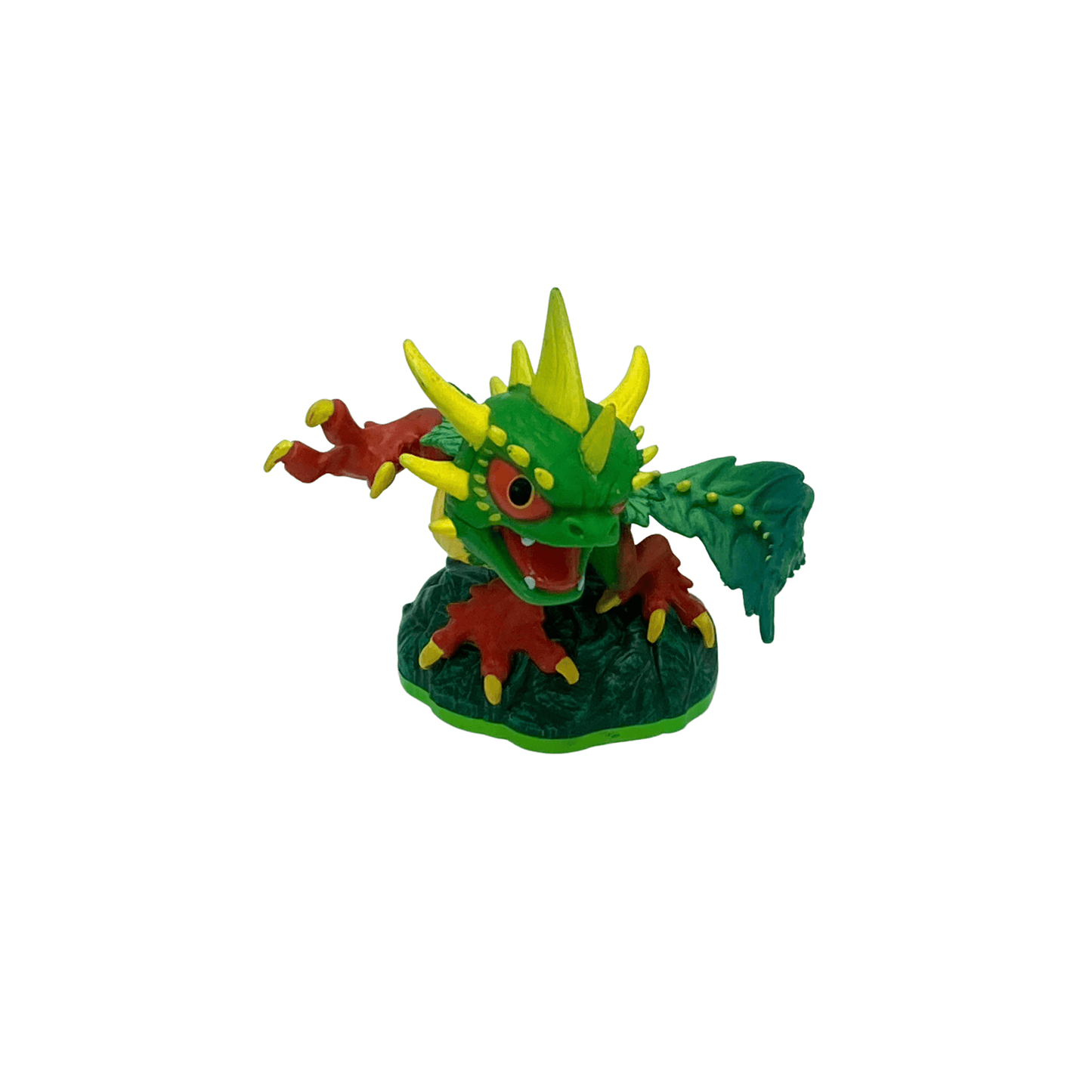 Skylanders Spyros Aventure Camo