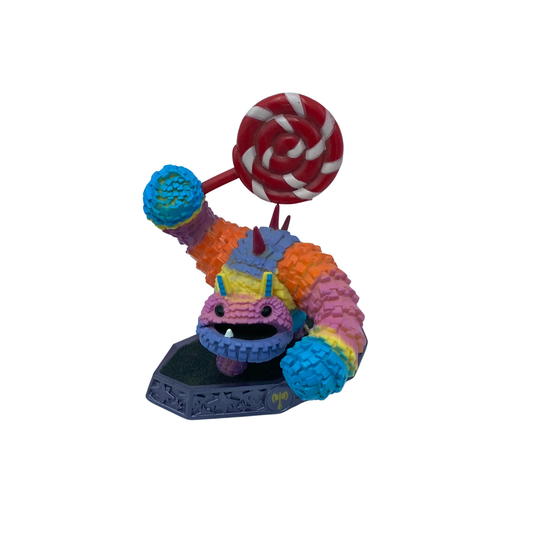 Skylanders Imaginators Figur Pain-Yatta