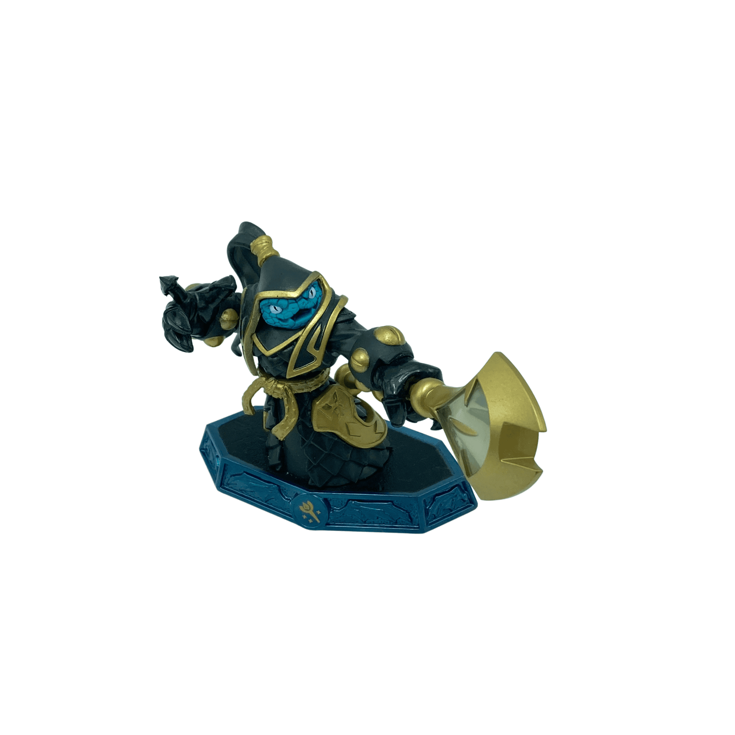 Skylanders Imaginators Figur Pit Boss