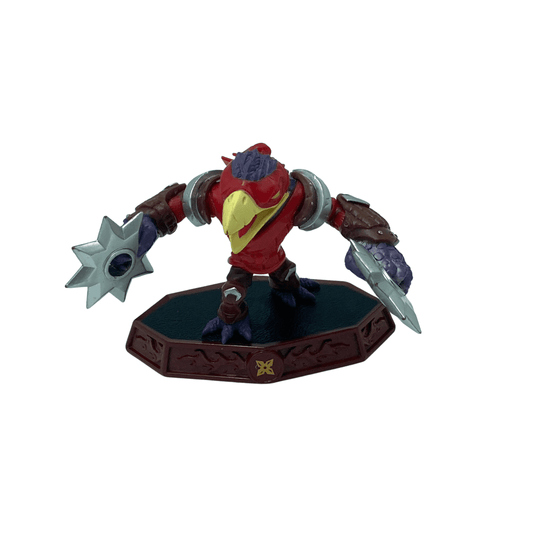 Skylanders Imaginators Figur Tae Kwon Crow