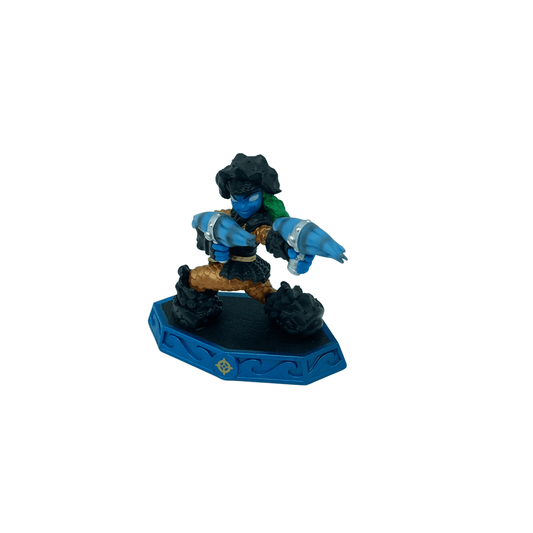 Skylanders Imaginators Figur Tidepool