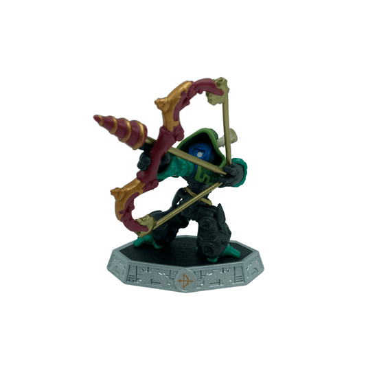 Skylanders Imaginators Figur Ro Bow