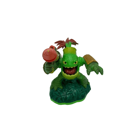 Skylanders Spyros Adventure Zook