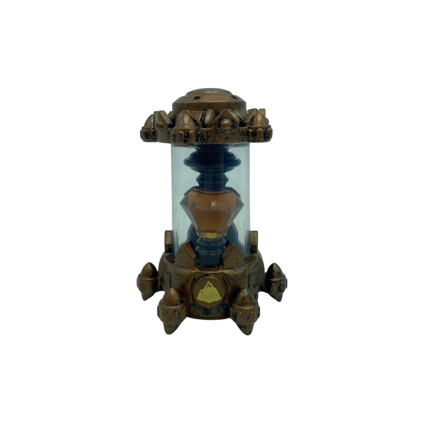 Skylanders Imaginators Creation Crystal / Crystal: Earth Rocket Creation Crystal