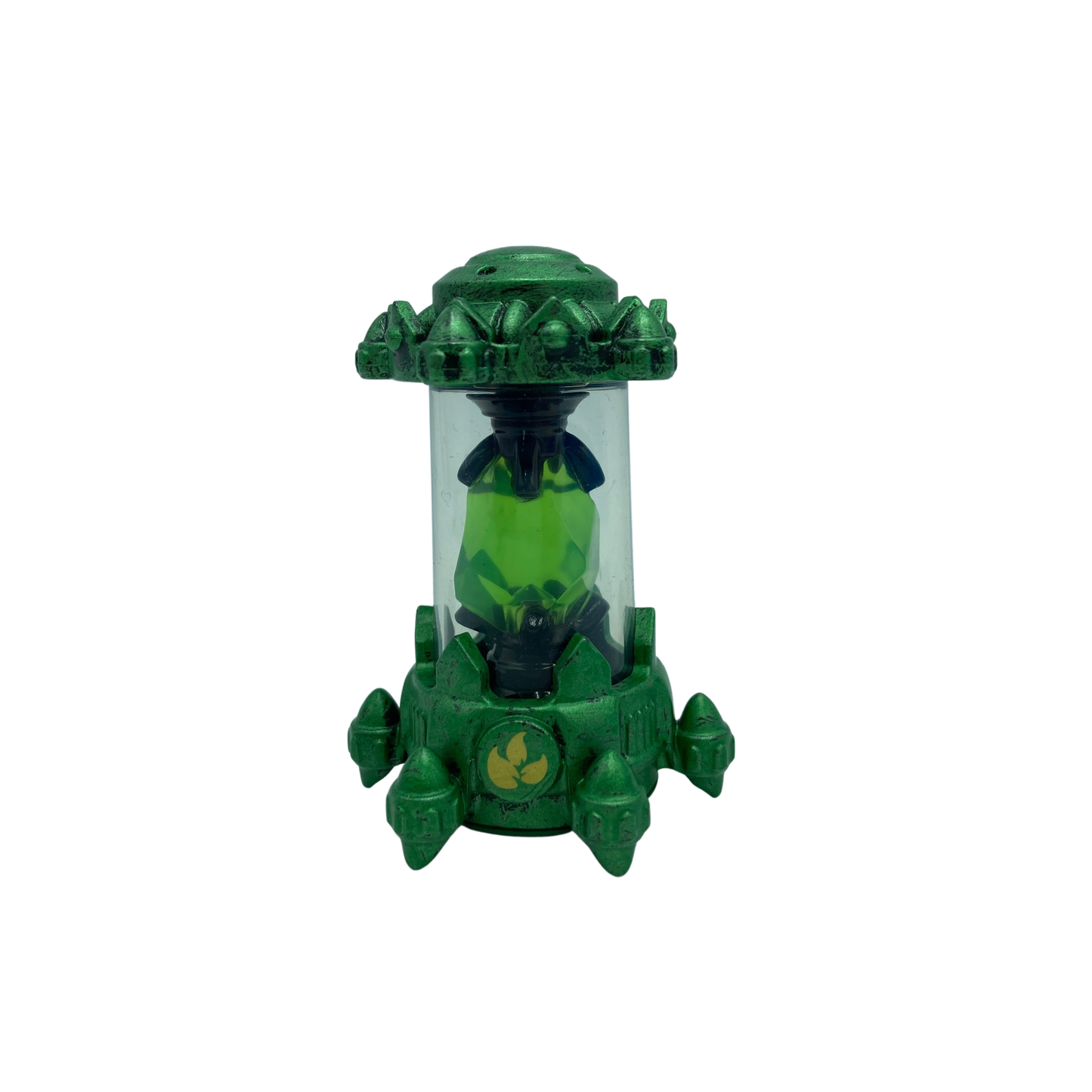 Skylanders Imaginators Creation Crystal / Crystal: Life Rocket Creation Crystal