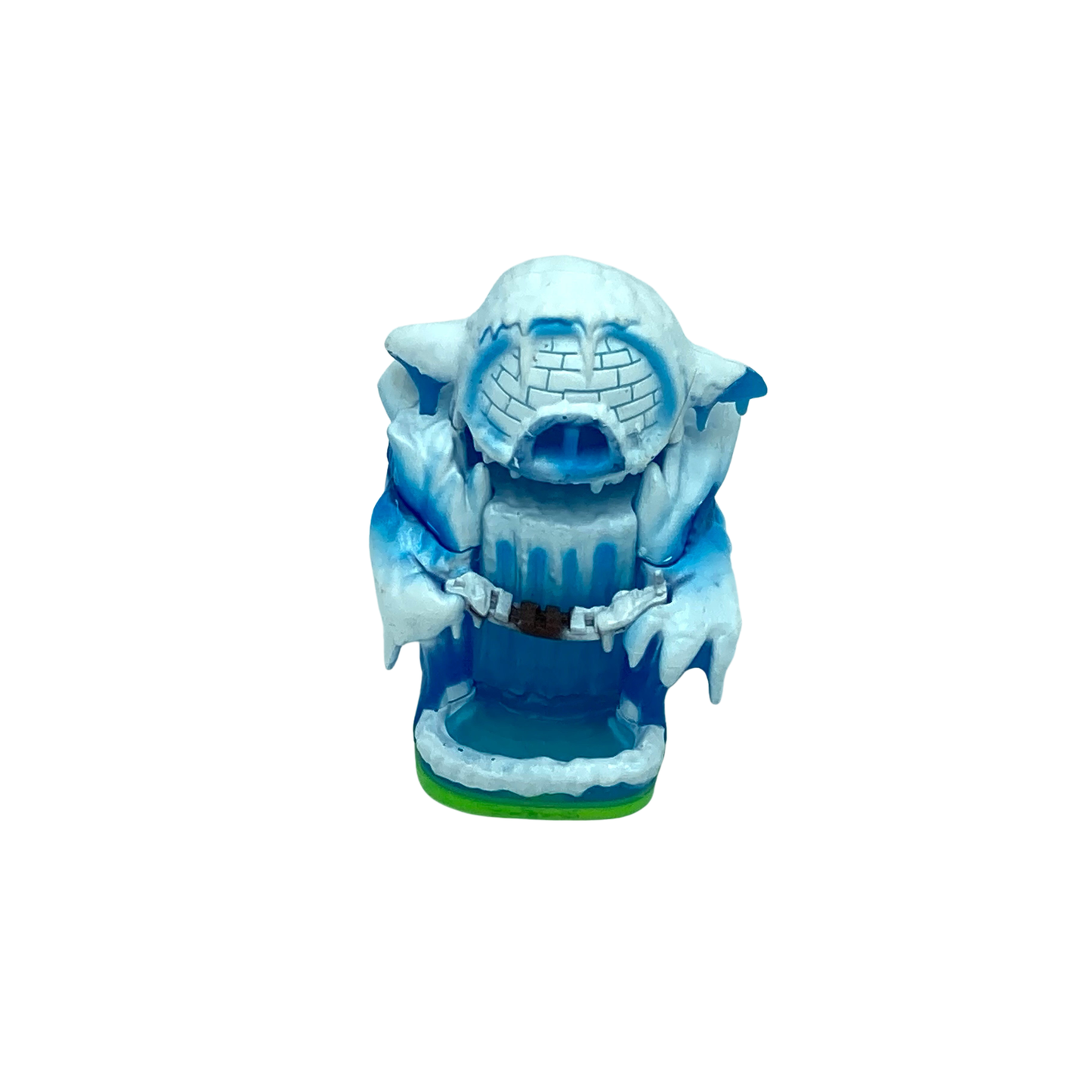 Skylanders Spyros Adventure Ice Crave