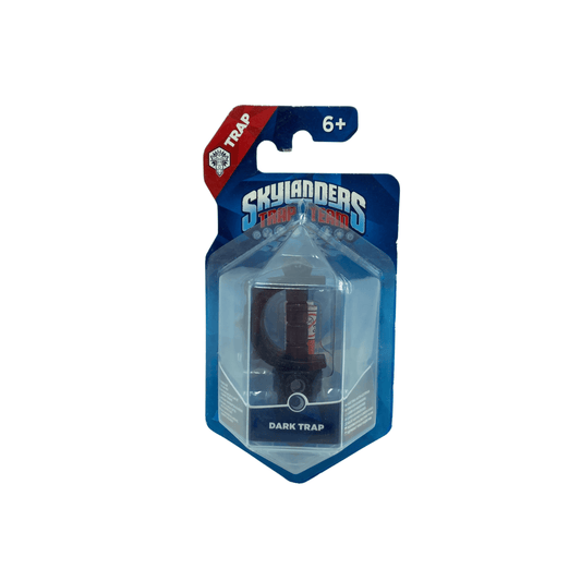 Skylanders Trap Team Trap / Trap: Dark Sword (in original packaging)