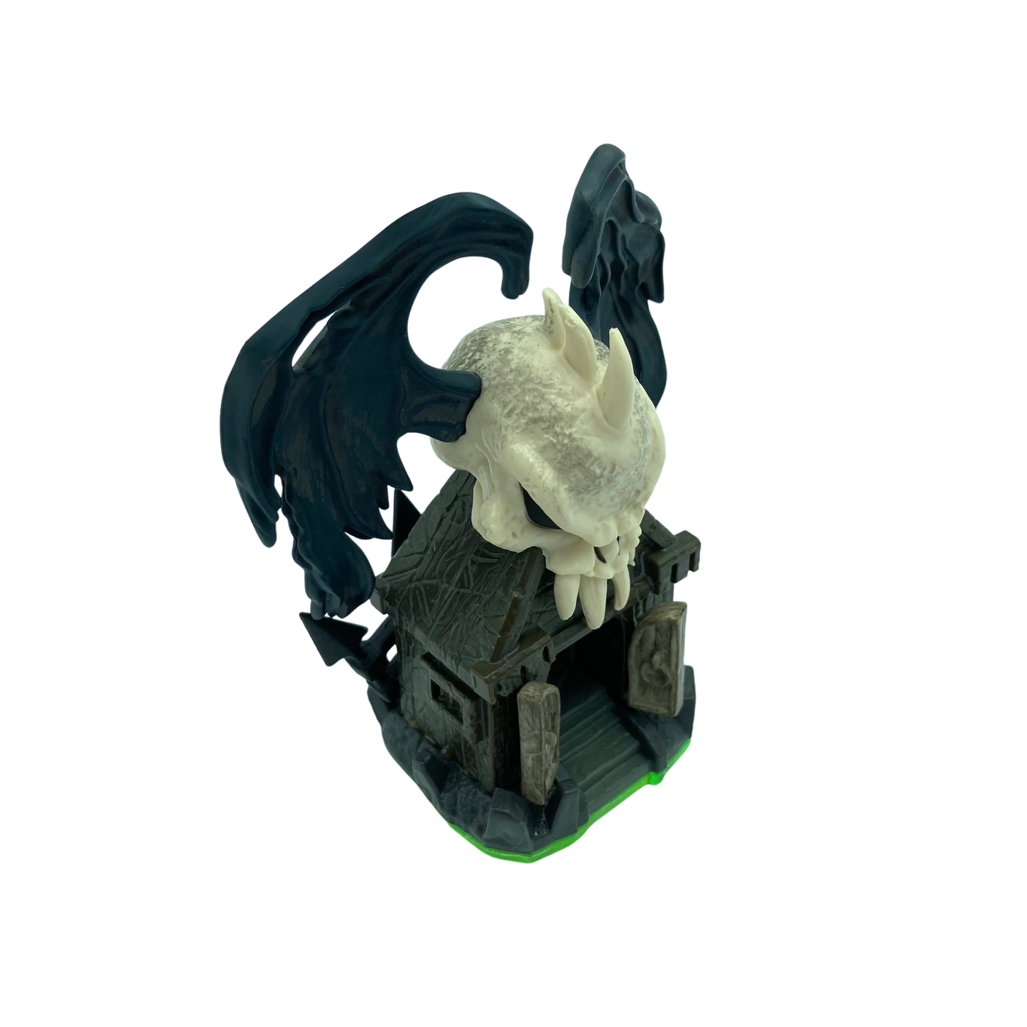 Skylanders Spyros Adventure Darklight Crypt