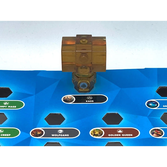 Skylanders Trap Team Trap / Trap: Earth Hammer