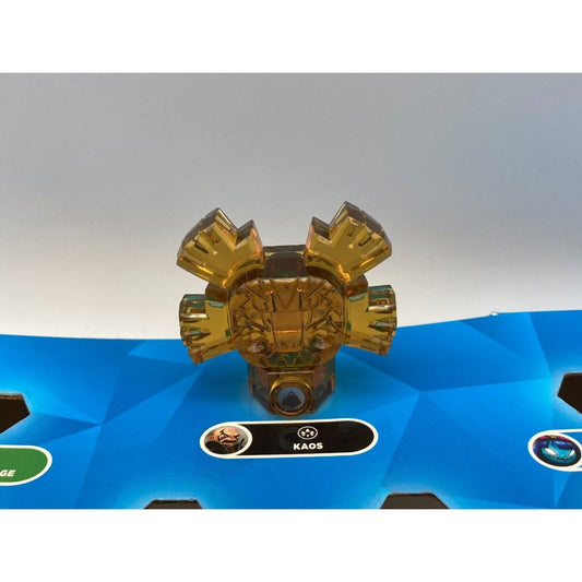 Skylanders Trap Team Trap / Trap: Earth Totem