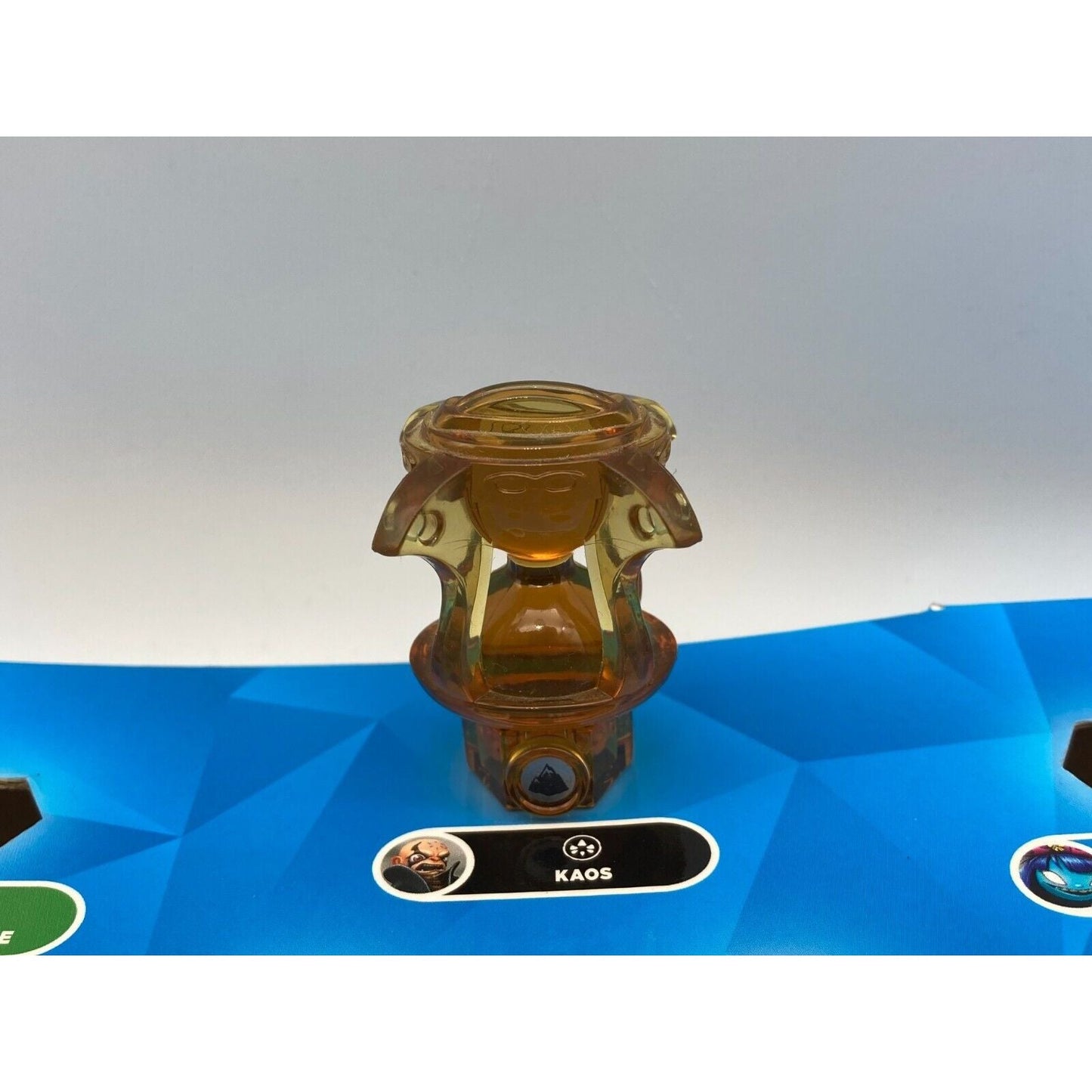 Skylanders Trap Team Trap / Trap: Earth Hourglass