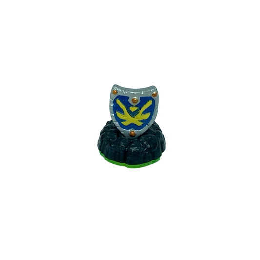 Skylanders Spyros Adventure Sky-Iron Shield