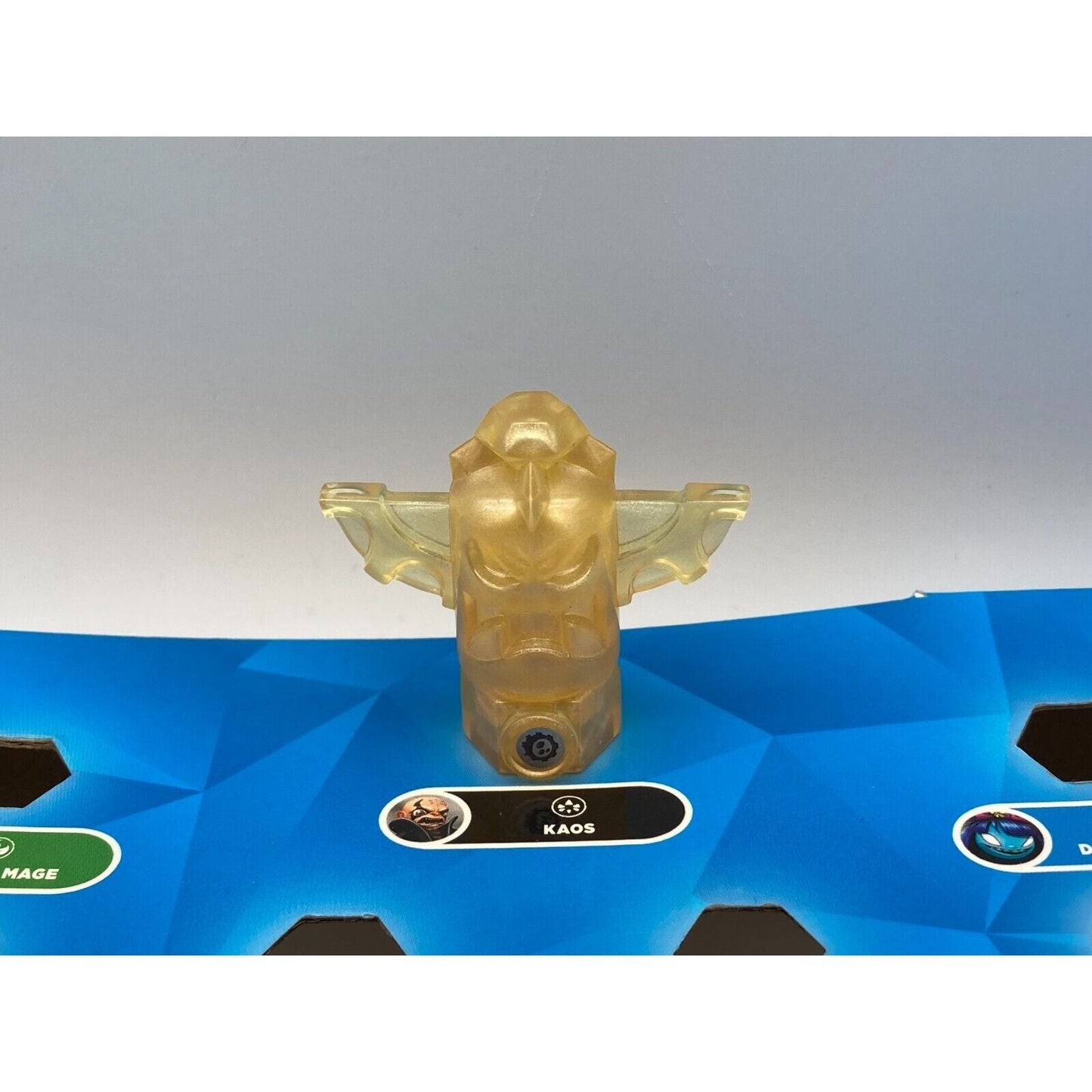 Skylanders Trap Team Trap / Trap: Tech Tiki