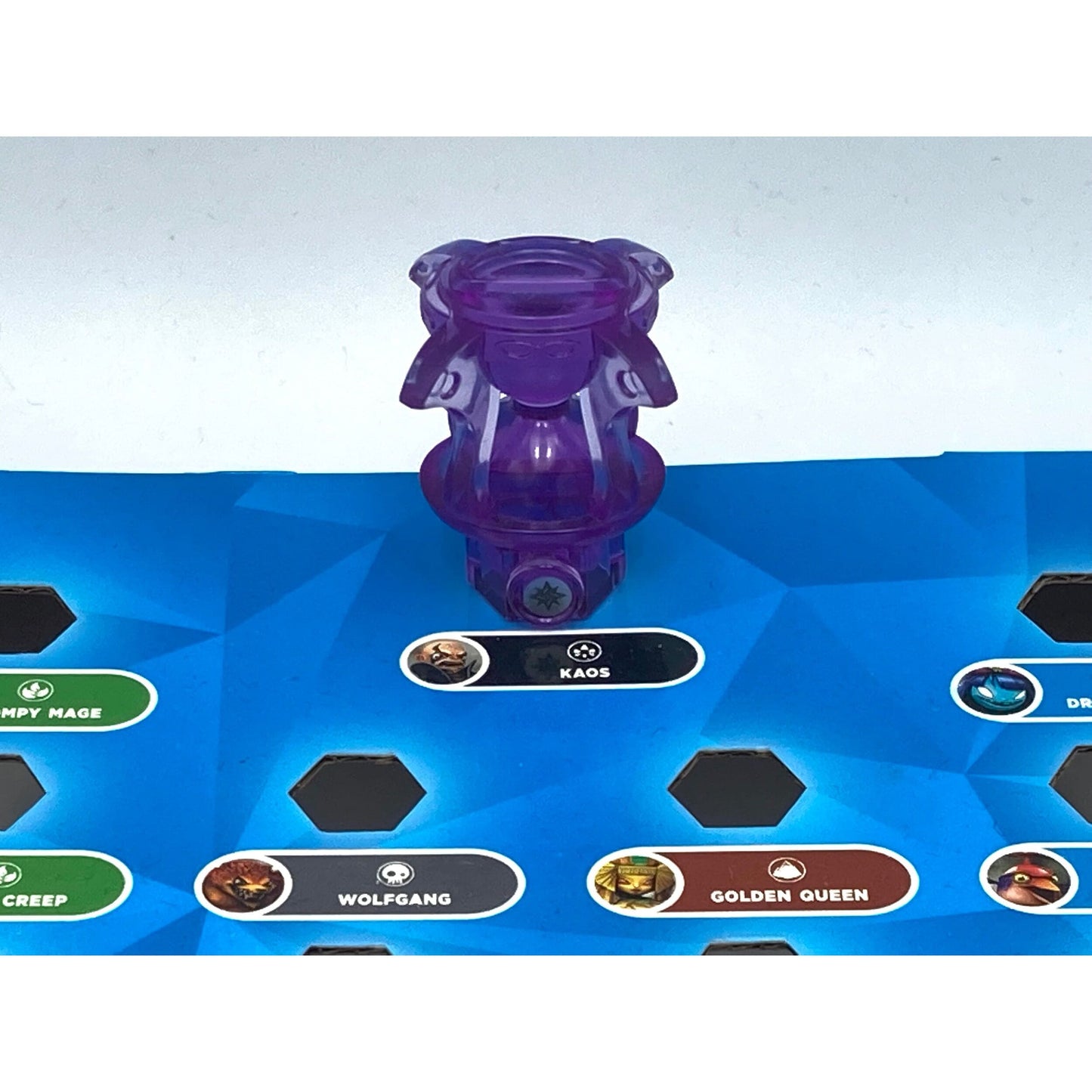 Skylanders Trap Team Trap / Trap: Magic Hourglass