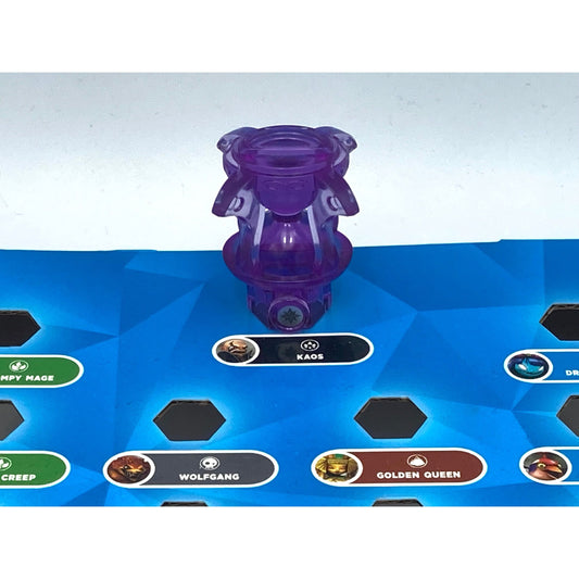 Skylanders Trap Team Trap / Trap: Magic Hourglass