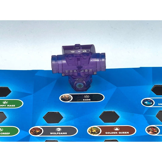 Skylanders Trap Team Trap / Trap: Magic Logholder