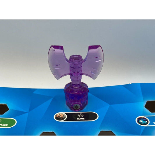 Skylanders Trap Team Trap / Trap: Magic Axe