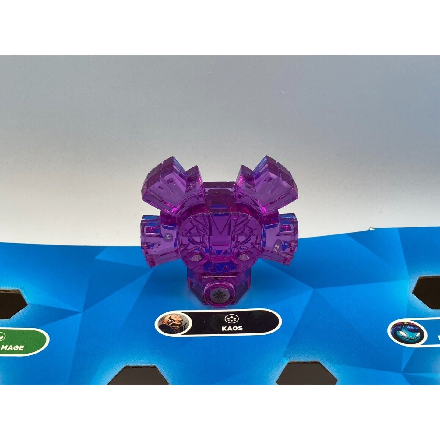 Skylanders Trap Team Piège / Piège : Totem Magique