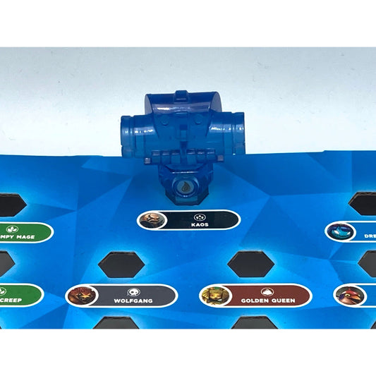 Skylanders Trap Team Trap / Trap: Water Logholder